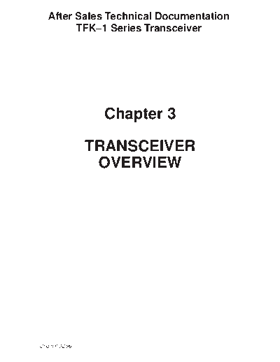 03trover