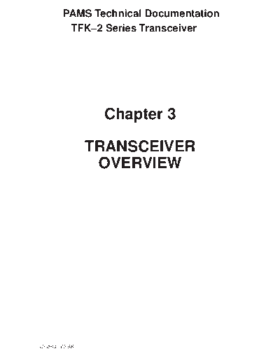 03trover