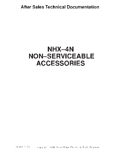nonse