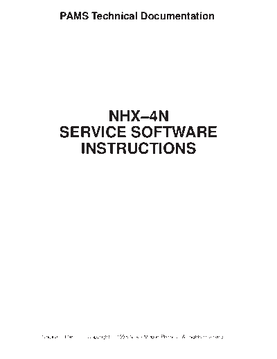 ssi4x