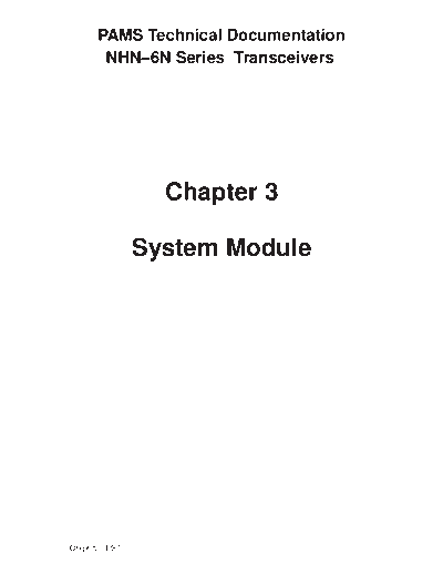 03sys