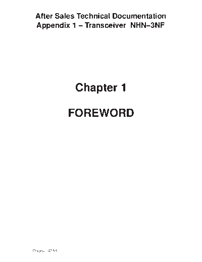 3nfFore