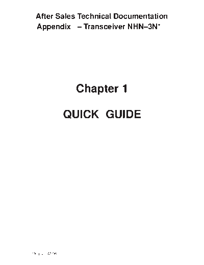 3nfquick