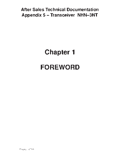 3ntFore