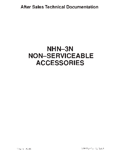 nonsvcac