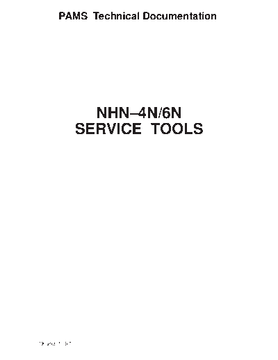 servtool