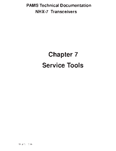 07tools