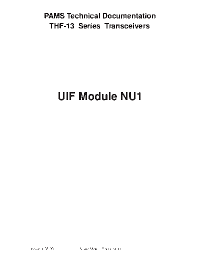 03UIF