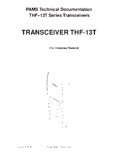 THF-13T