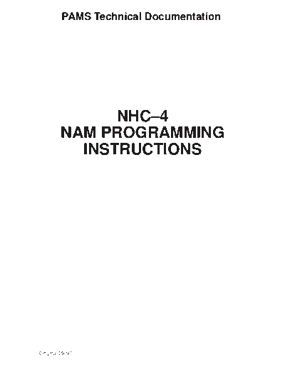 namprog