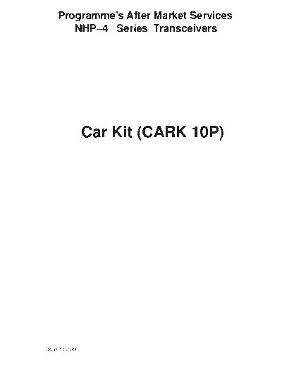 carkit