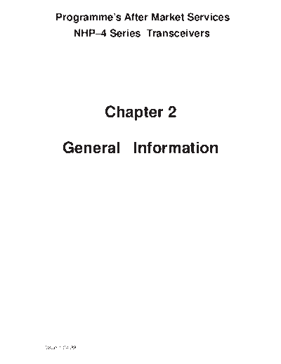 general