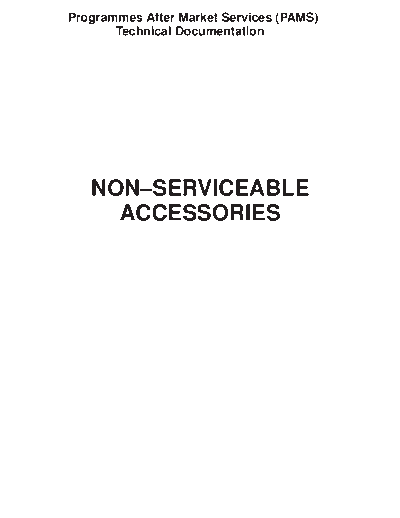 nonsvcac
