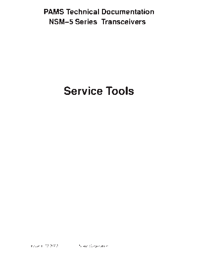 8-NSM5SCVTOOLS