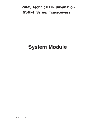03sys