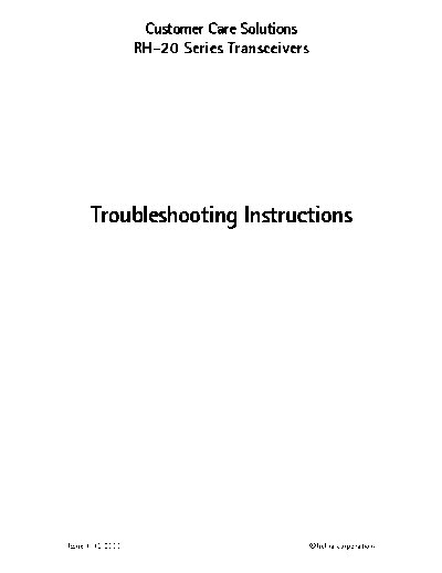 06-rh20-troubleshoot