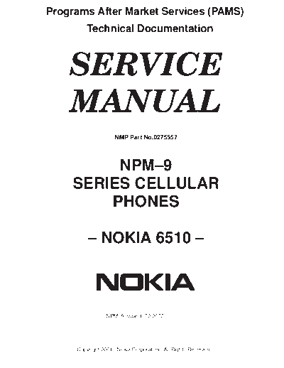1-NPM9FOREWORD