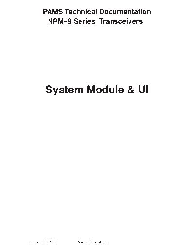 3-NPM9SYS