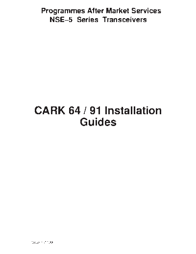 carkit