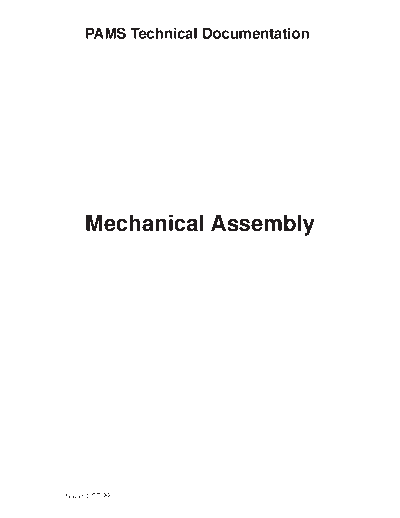 mech
