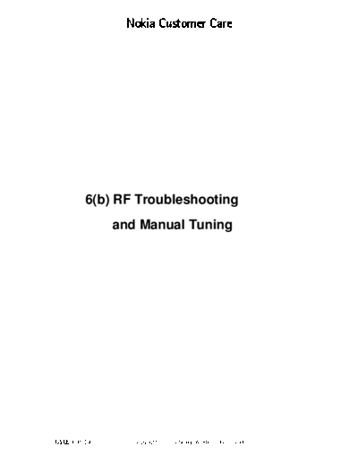 06(b)-RM14-rf-trouble