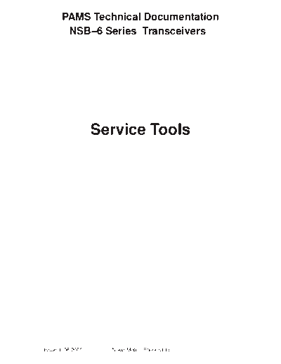 servtl