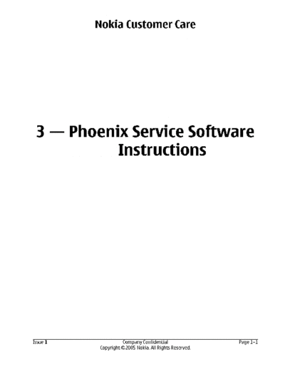 3-phoenix-service-software-instructions