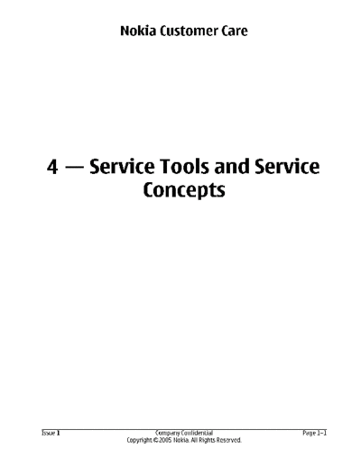 4-service-tools-and-service-concepts