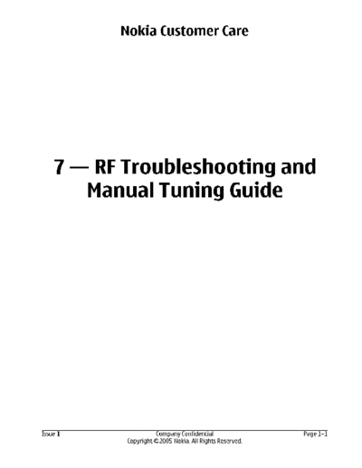 7-rf-troubleshooting-and-manual-tuning-guide