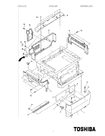 Toshiba 1360_1370pc