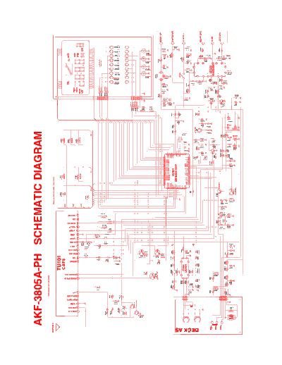 AKF-3805A