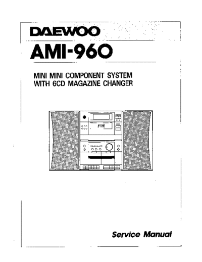 AMI-960