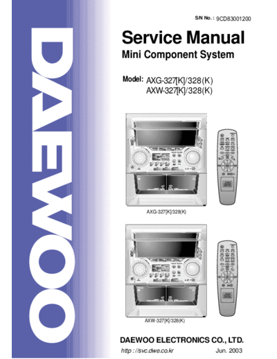 AXW-327