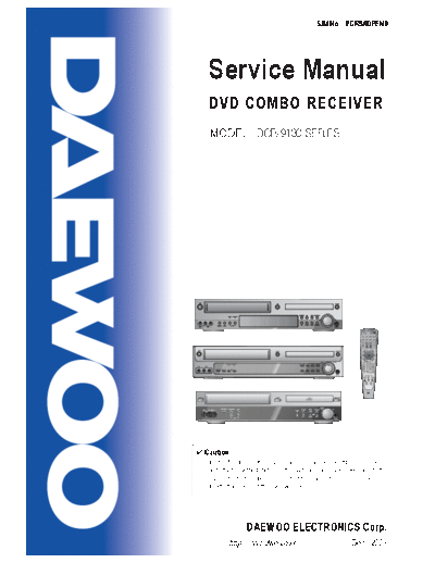 DCR-9130
