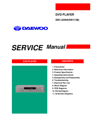 DHC-2200K