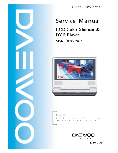 DPC-7200N