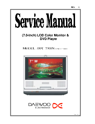 DPC-7301N
