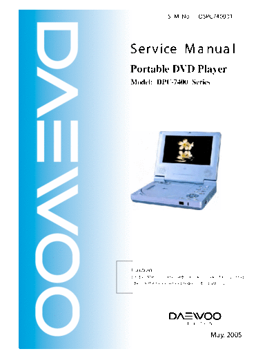DPC-7400