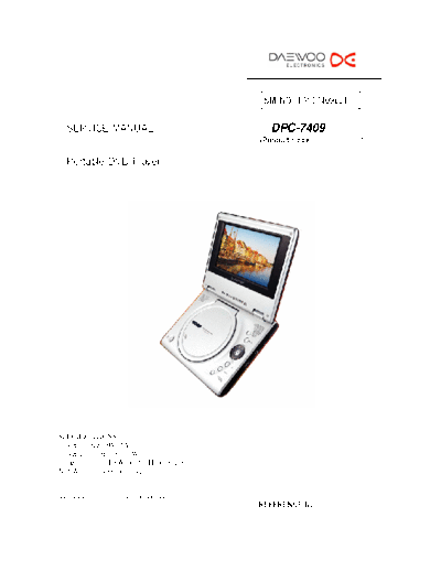 DPC-7409