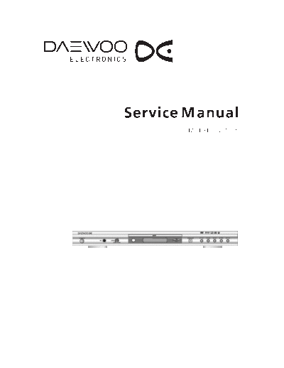 DV-700S