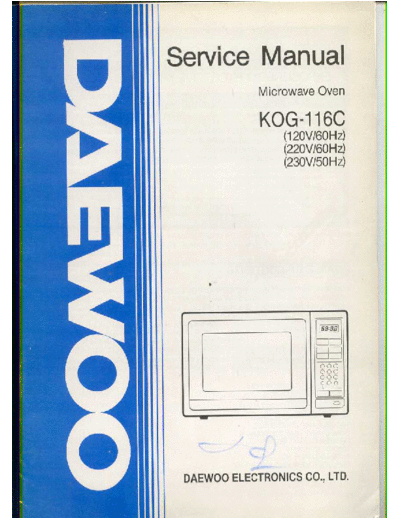 KOG-116C