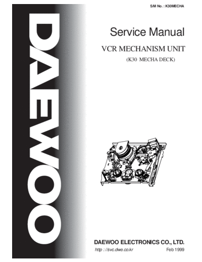 K30 MECHA