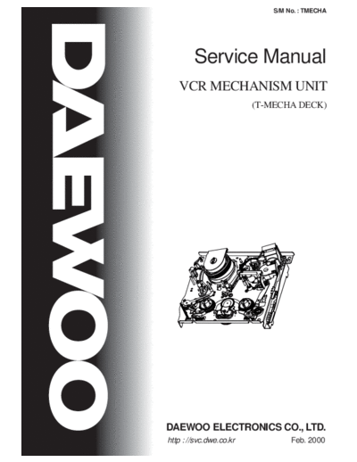 T-MECHA