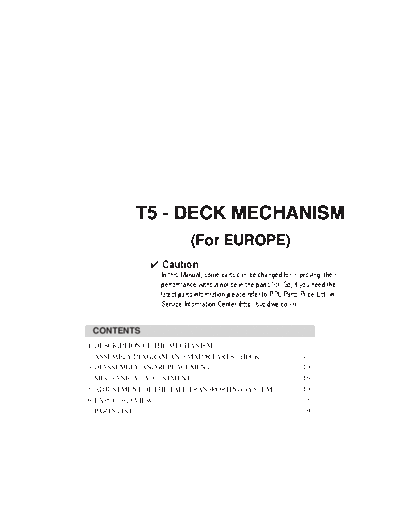 T5-MECHA