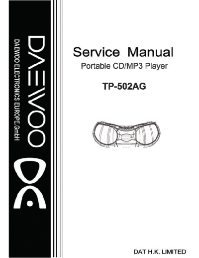 TP-502AG