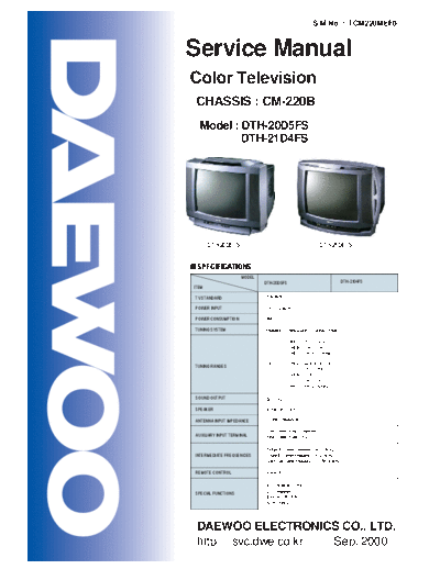 CM-220B
