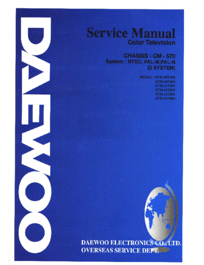 CM-570