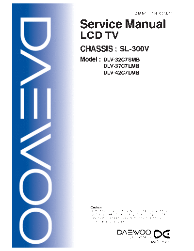 SL-300V