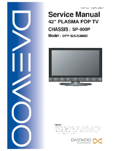 SP-900P