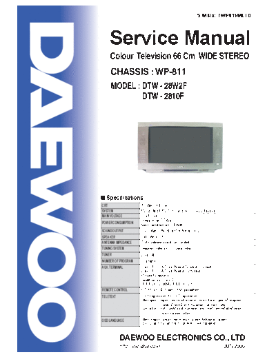 WP-811